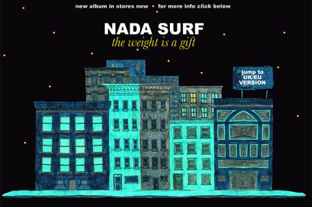 Nada Surf