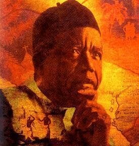 Achebe