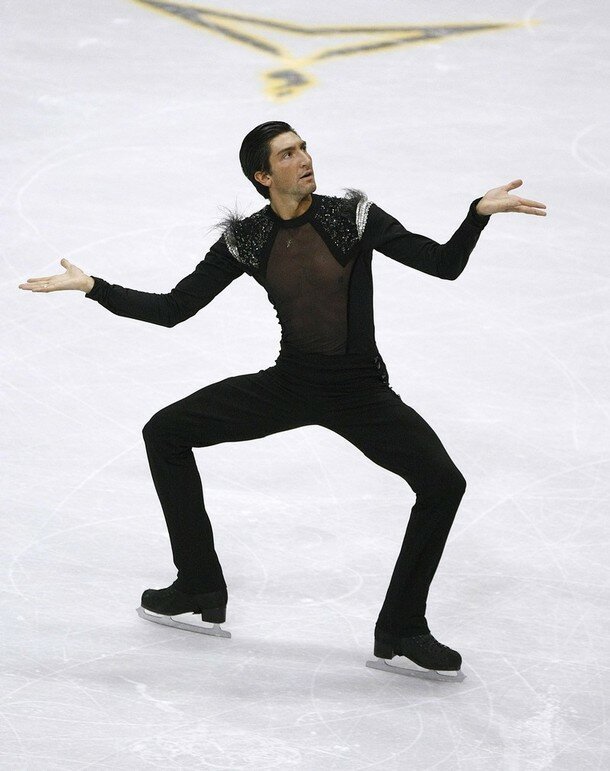 Lysacek
