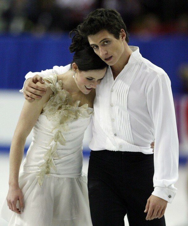 Virtue/Moir
