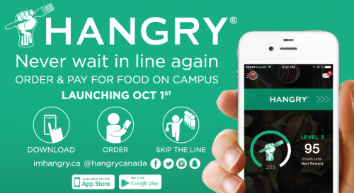 Hangry