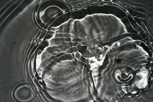 Multy_droplets_impact